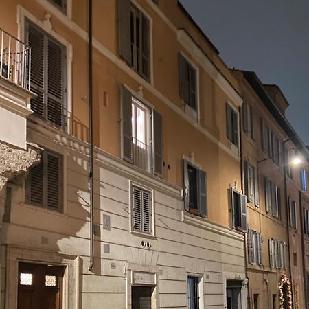 A&G Calderari Apartamento Roma Exterior foto