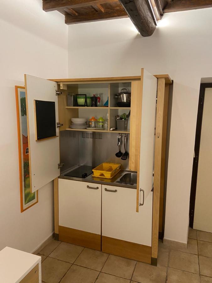 A&G Calderari Apartamento Roma Exterior foto