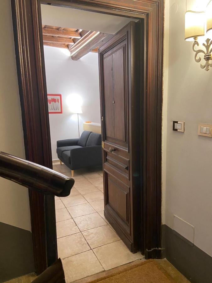 A&G Calderari Apartamento Roma Exterior foto