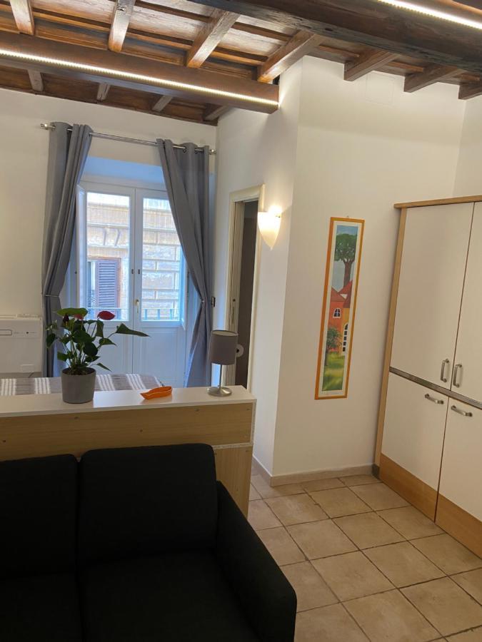 A&G Calderari Apartamento Roma Exterior foto
